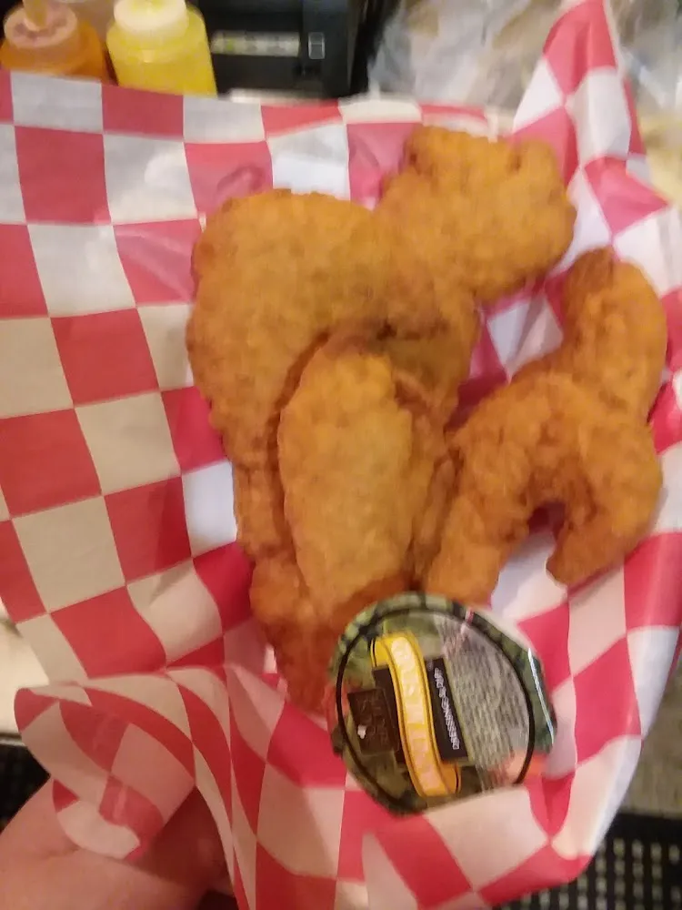 Chicken Tenders